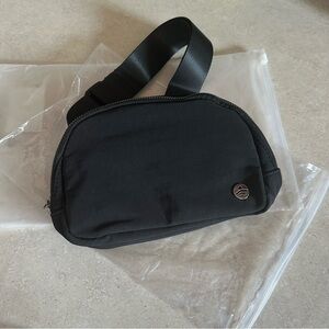 HALARA belt bag Fanny pack cross body purse